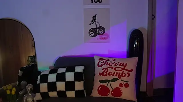 Snapshot of salome-brown chatting on November 7, 2025, 9:48 pm salome-brown online show from November 7, 2025, 9:48 pm