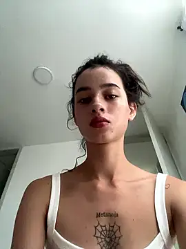 salome-brown online show from January 15, 2026, 10:57 pm