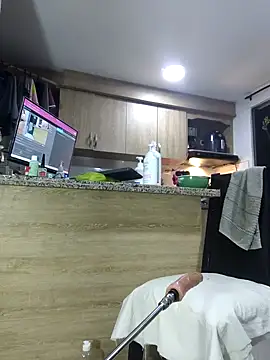 Gaby Vegaa online show from December 19, 2025, 3:13 am