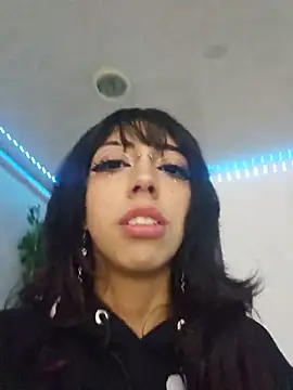Nyx nayla online show from July 28, 2026, 2:29 am