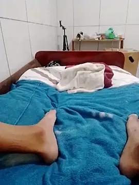 Leovmli online show from October 10, 2025, 8:52 pm