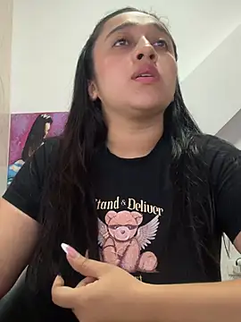 cata megan online show from December 7, 2024, 3:36 am