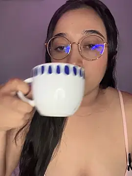 cata megan online show from February 11, 2025, 10:07 pm