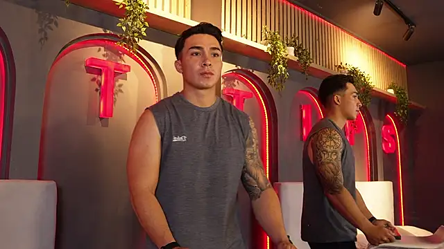 Ryan Hunt online show from October 1, 2025, 12:33 pm