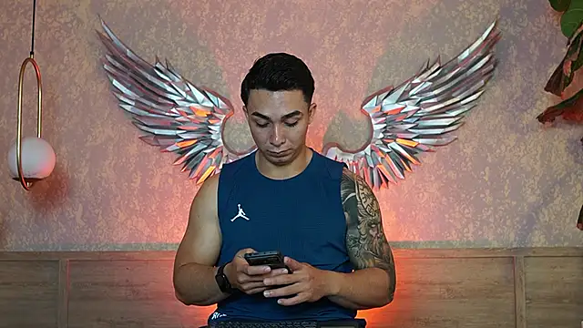 Ryan Hunt online show from October 16, 2025, 12:50 pm