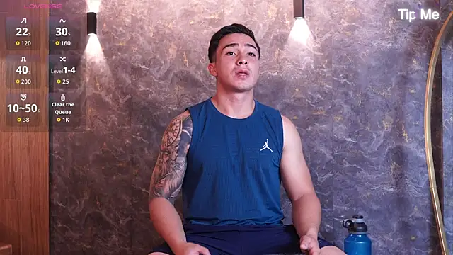 Ryan Hunt online show from November 24, 2025, 12:16 pm