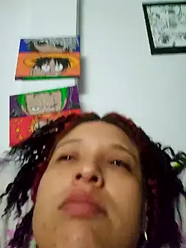 LorenRosse online show from February 16, 2025, 6:10 am