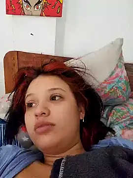 LorenRosse online show from February 23, 2025, 2:57 pm