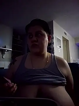 DevilDahm online show from December 2, 2024, 3:58 am