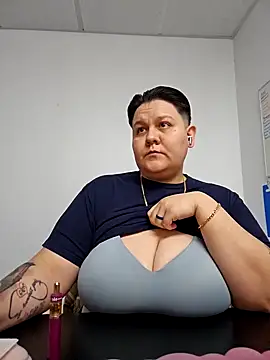 DevilDahm online show from January 2, 2025, 5:07 pm