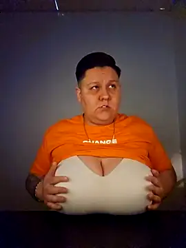 DevilDahm online show from February 20, 2025, 10:26 pm