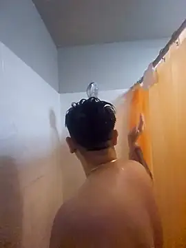 DevilDahm online show from March 18, 2025, 10:03 am