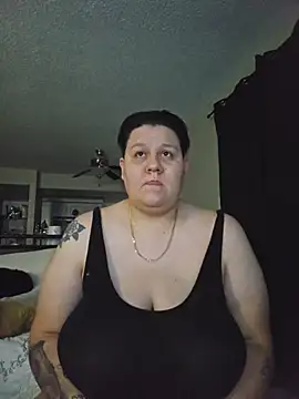 DevilDahm online show from November 6, 2025, 12:33 am