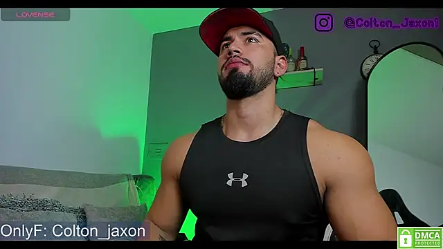 Snapshot of jaxon_colton chatting on February 12, 2025, 1:09 am jaxon colton online show from February 12, 2025, 1:09 am
