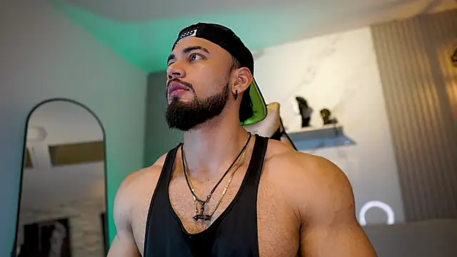 jaxon colton online show from September 29, 2025, 11:31 pm