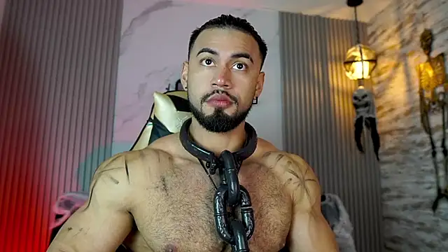 jaxon colton online show from November 1, 2025, 2:02 am