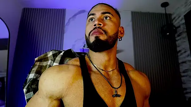 jaxon colton online show from November 28, 2025, 2:25 am