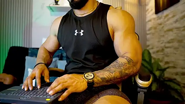 jaxon colton online show from December 18, 2025, 12:17 am