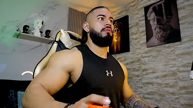 jaxon colton online show from February 3, 2026, 7:08 pm