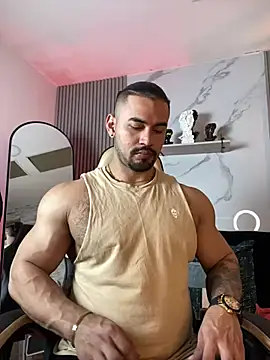 jaxon colton online show from March 15, 2026, 2:28 am