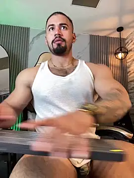 jaxon colton online show from March 29, 2026, 3:06 am