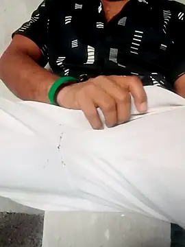 INDIANBOY7439 online show from February 1, 2026, 8:02 am