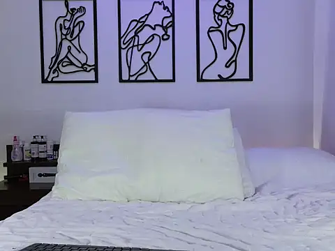 Deam Broowm online show from January 12, 2026, 8:03 pm