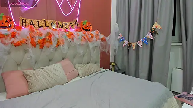 MonikaCharming online show from October 23, 2025, 12:43 am