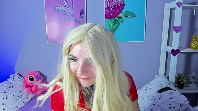 AnneTenet online show from December 8, 2024, 7:15 am