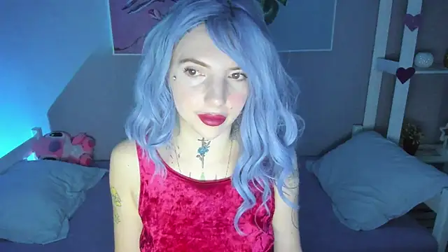 AnneTenet online show from January 12, 2025, 6:06 am