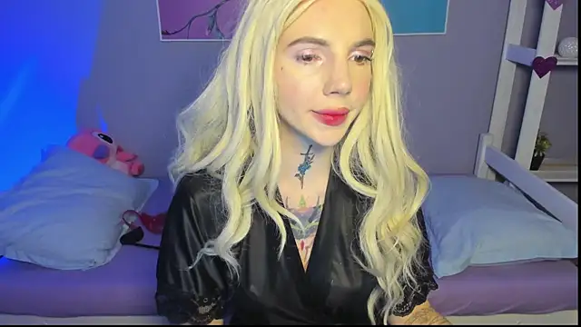 AnneTenet online show from January 28, 2025, 6:05 am