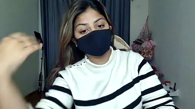 Hoty-Shivangi online show from February 7, 2026, 2:10 pm