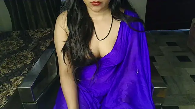 aarushi sharmaa online show from May 21, 2026, 4:41 am