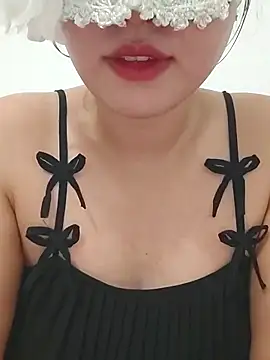 girldam95 online show from April 17, 2026, 6:27 am