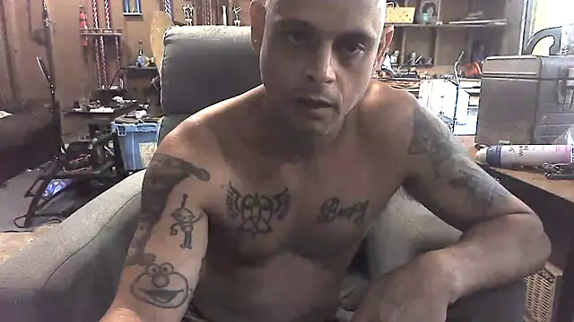 Buffshagswell online show from September 29, 2025, 2:55 pm