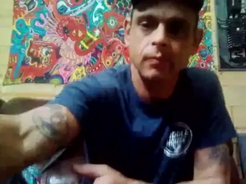 Buffshagswell online show from November 6, 2025, 7:26 pm