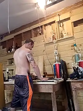 Buffshagswell online show from November 20, 2025, 3:01 pm