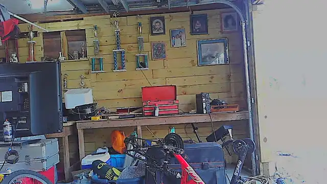 Buffshagswell online show from February 9, 2026, 7:29 pm