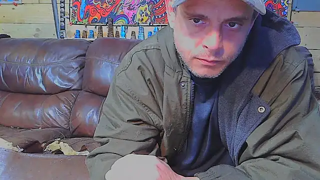 Buffshagswell online show from February 17, 2026, 11:18 am