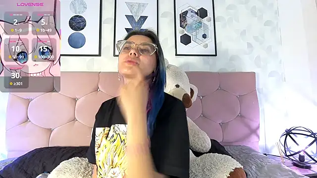 Snapshot of yukki_kuran chatting on March 9, 2025, 6:39 am yukki kuran online show from March 9, 2025, 6:39 am