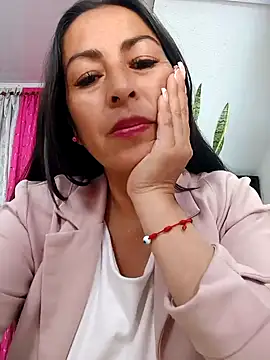 MARIANA-12  online show from January 13, 2025, 8:26 pm