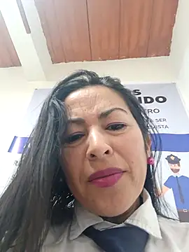 MARIANA-12  online show from September 30, 2025, 1:27 pm