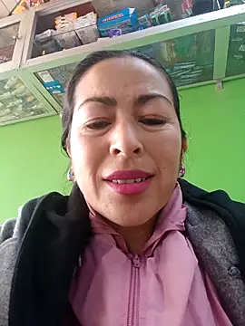 MARIANA-12  online show from October 2, 2025, 12:01 pm