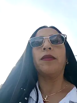 MARIANA-12  online show from October 21, 2025, 12:17 pm