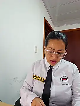 MARIANA-12  online show from October 22, 2025, 1:11 pm