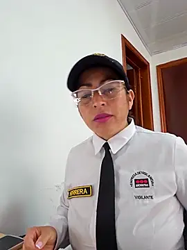 MARIANA-12  online show from October 23, 2025, 12:59 pm