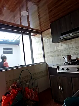 MARIANA-12  online show from October 29, 2025, 6:31 pm