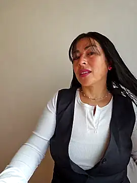 MARIANA-12  online show from November 1, 2025, 1:24 pm