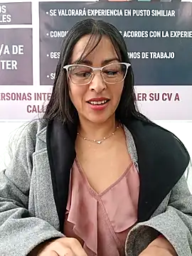 MARIANA-12  online show from November 6, 2025, 12:17 pm