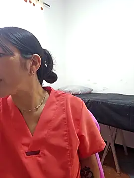 MARIANA-12  online show from November 9, 2025, 2:26 pm